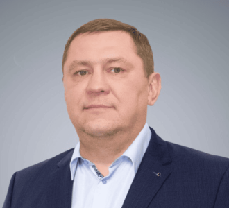 Сотрудник ООО «ЦЕНТРПЛЕМ»