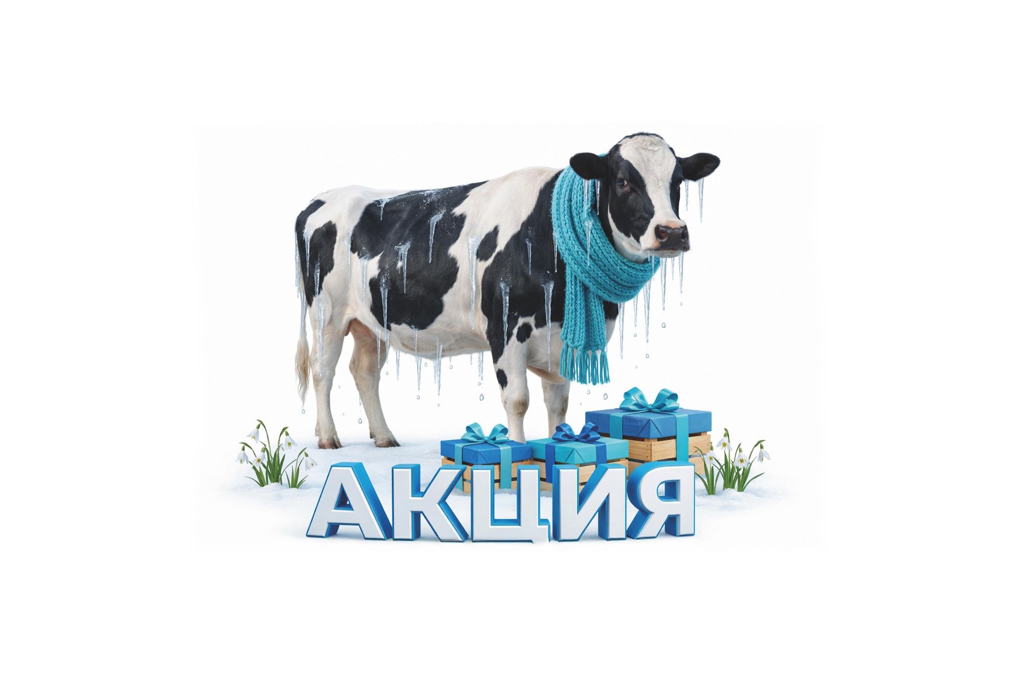 Акция от ЦЕНТРПЛЕМ