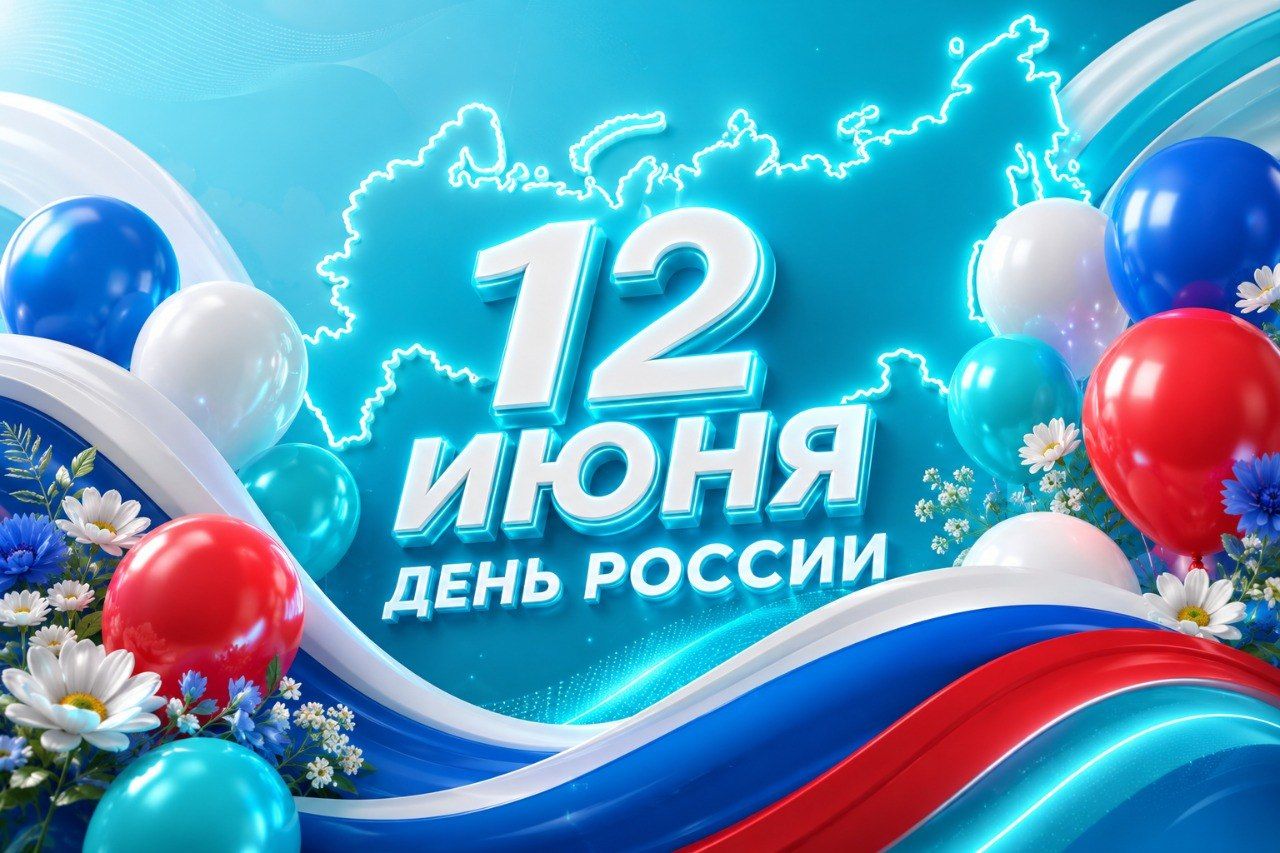 Поздравляем с Днём весны и труда! 