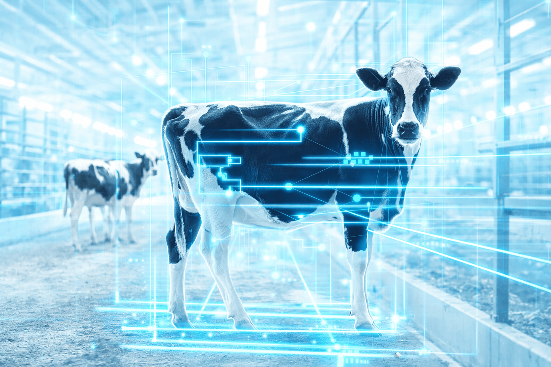 Генетика будущего